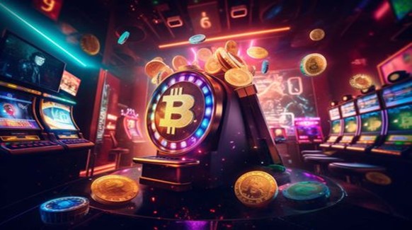 bitcoin casino