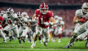 Best NCAAF Betting Sites & Apps for College Football in 2024