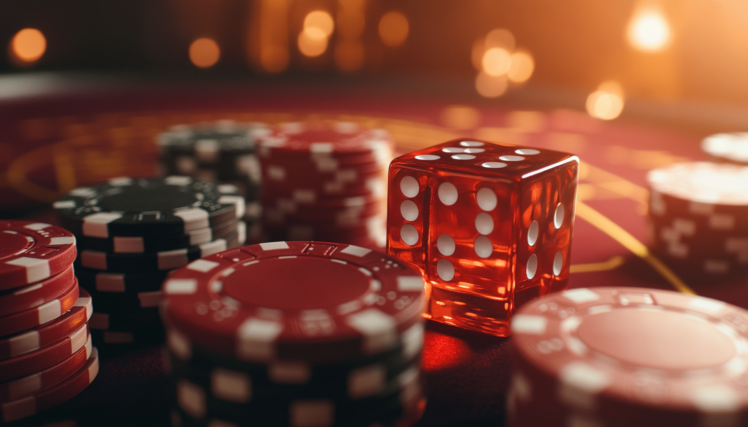 best live casinos