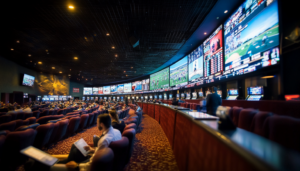 Best 10 Sports Betting Sites In Singapore | Top Sportsbook Singapore 2024