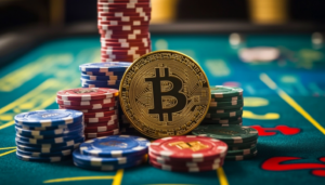 Beste Crypto Casinos In Nederland 2024 – Gok In Een Bitcoin Casino