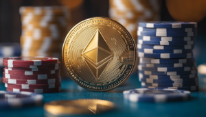 Casinos Ethereum: melhores opções para brasileiros em 2024