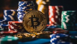 El mejor Bitcoin Casino en España 2024 – La guía definitiva