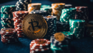 Best Anonymous Bitcoin Casinos for Players in 2025