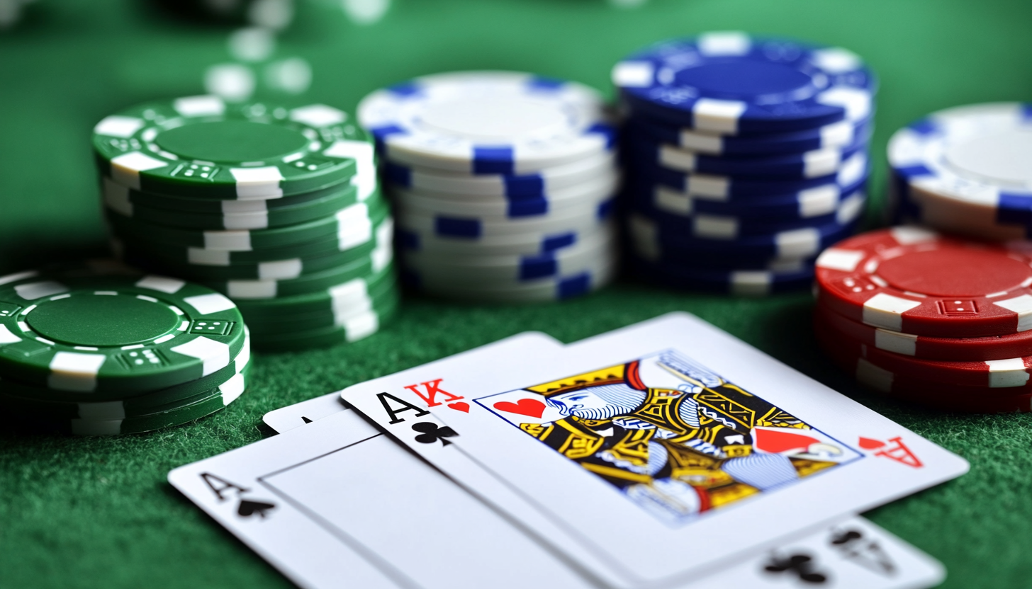 casinos sin licencia