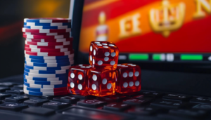 Casino Sin Registro Online España – Lista De Casinos Sin DNI 2024