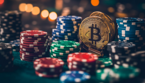 Best Crypto & Bitcoin Gambling Sites of 2024 | Top Picks