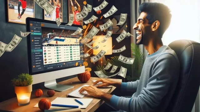 nba live betting