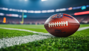 Best NFL Betting Sites & Apps 2024 | Top Football Sportsbooks