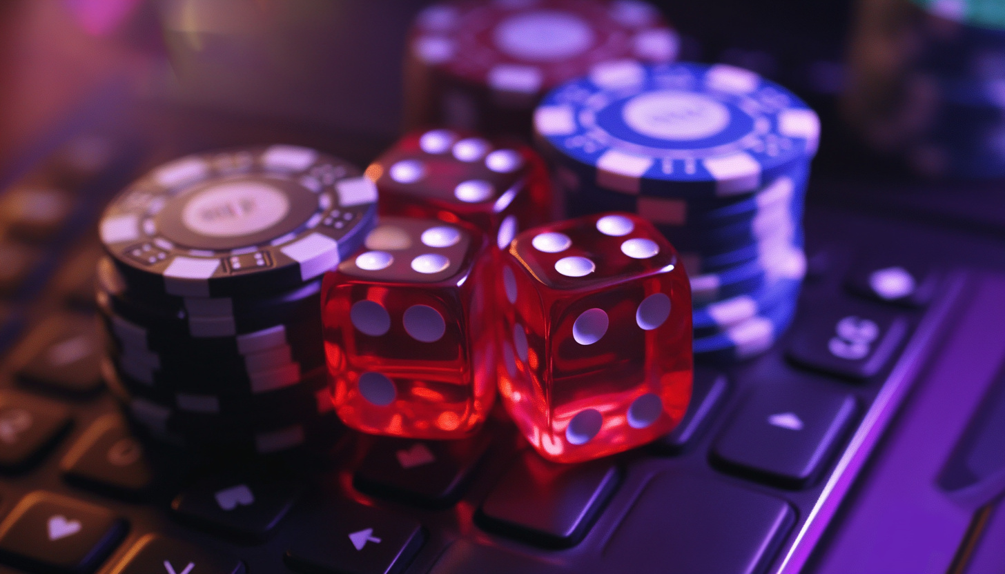 online casinos uk