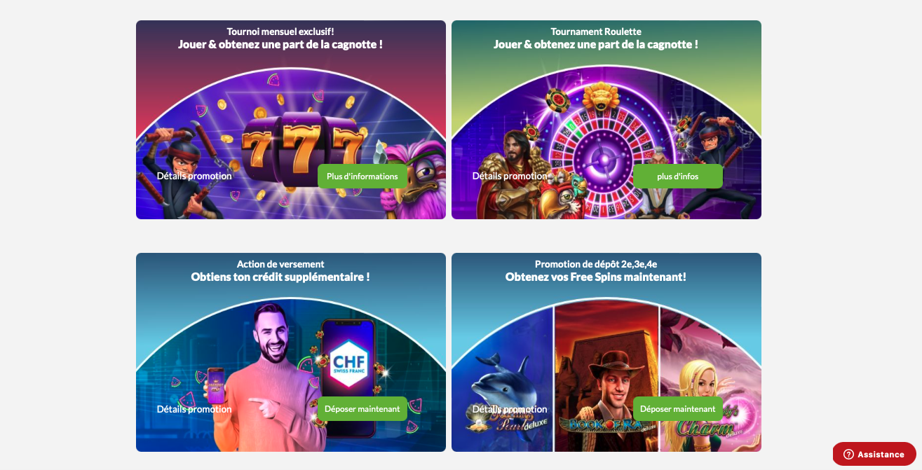 7melons casino promotions