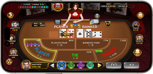 Baccarat là game bài đã có từ rất lâu