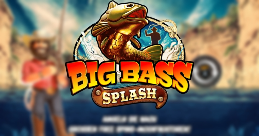 Big Bass Splash