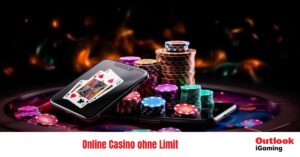 Online Casino ohne Limit: Spielen ohne 1€ Einsatzlimit