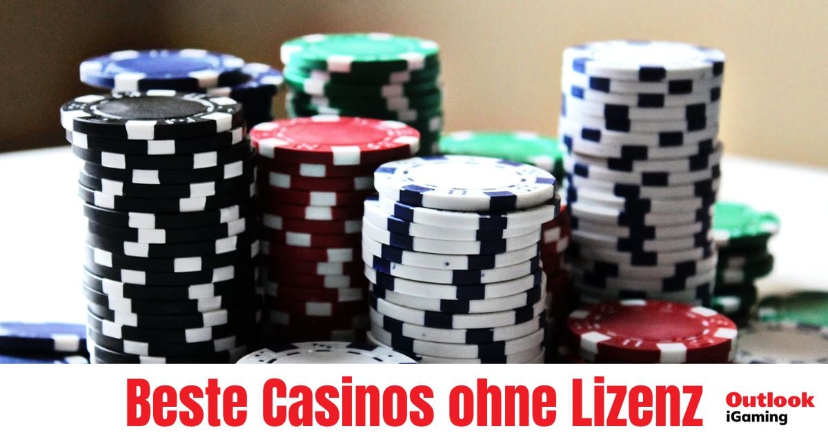 Casinos ohne lizenz