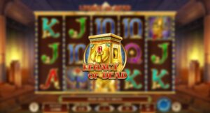 Legacy of Dead Slot – Alles, was Sie über das ägyptische Slot-Abenteuer wissen müssen