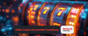 Die besten Casinos mit schneller Auszahlung 2024: Test & Vergleich