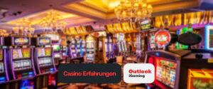 Casino Erfahrungen – Ihre zuverlässige Quelle für Online Casino Bewertungen