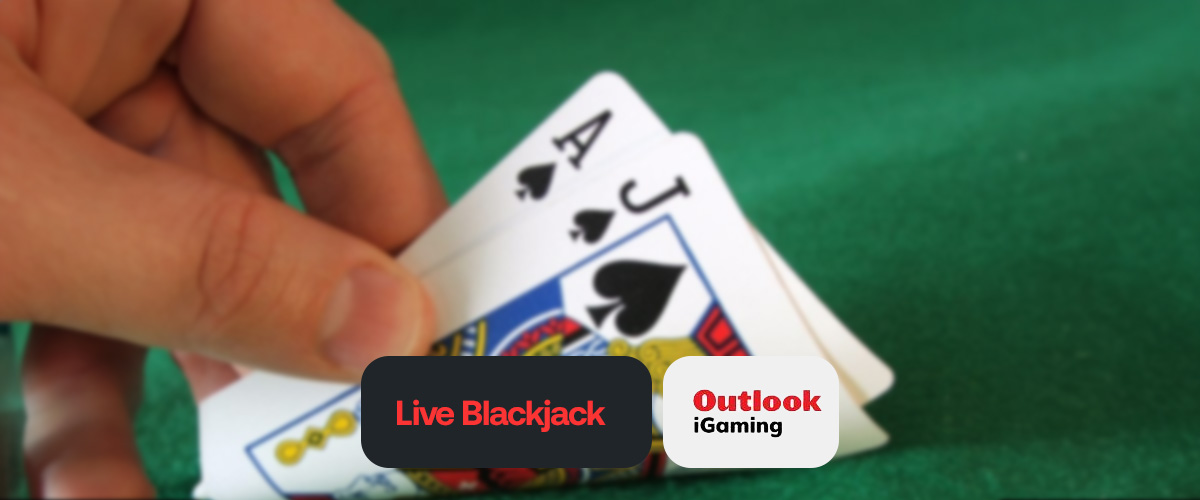 Outlookindia Live Blackjack