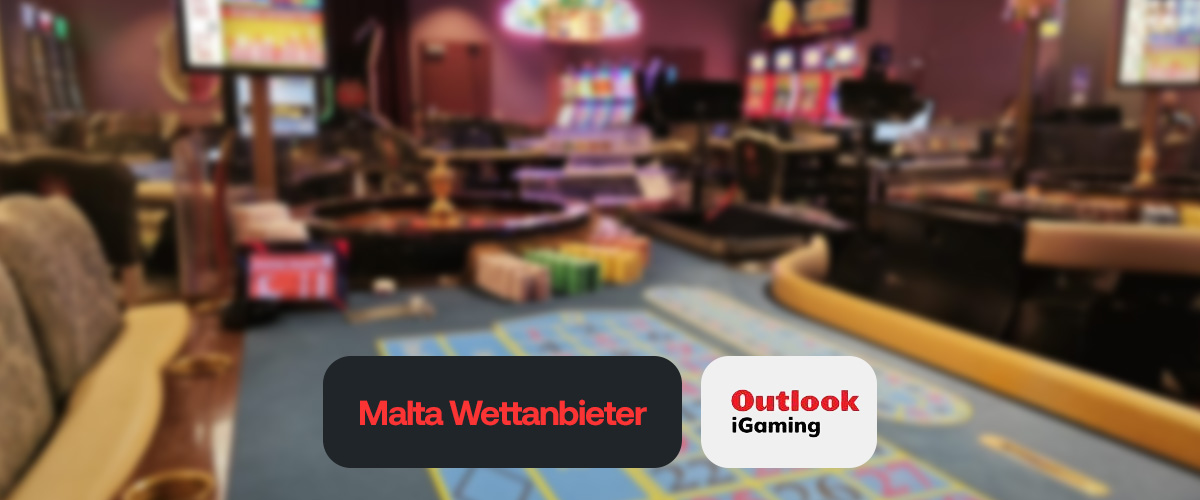 Outlookindia Malta Wettanbieter