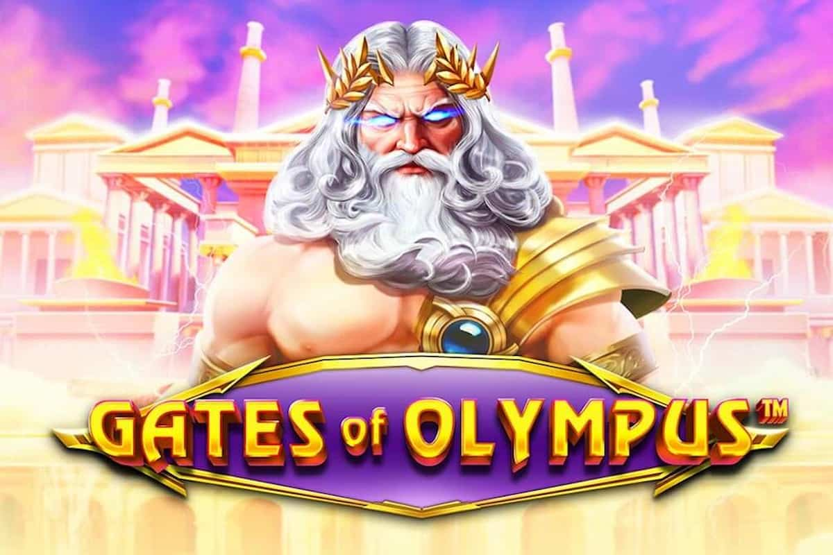 Thema und Design bei Gates of Olympus