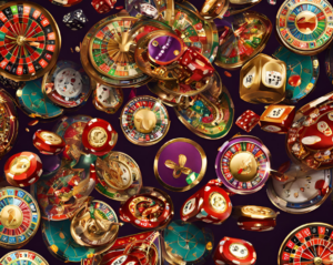 Melhor Casino Portugal online – Jogos com Bónus em 2024