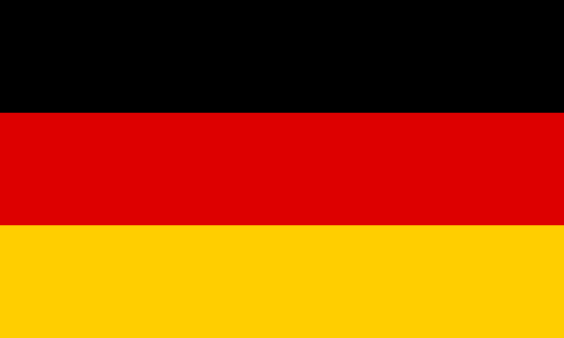 deutsche flagge