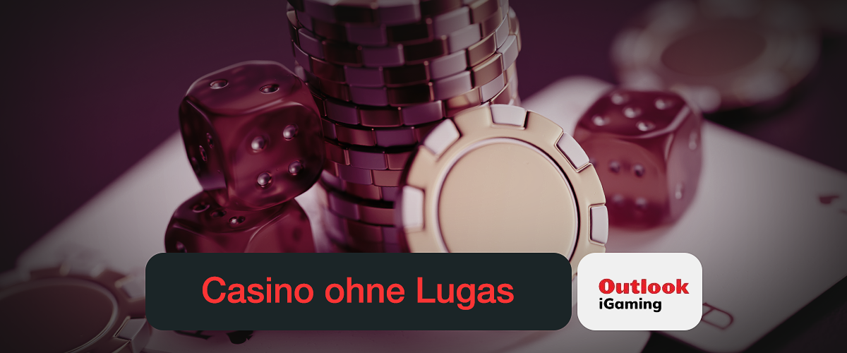 Casino ohne Lugas Titelbild