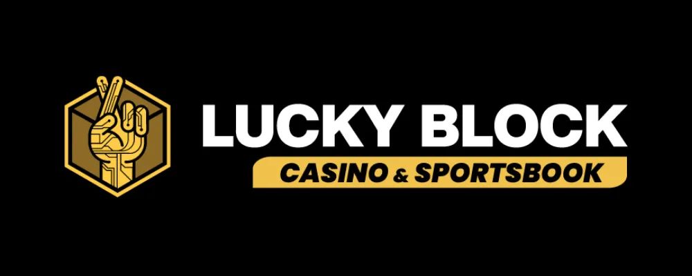 casino lucky block