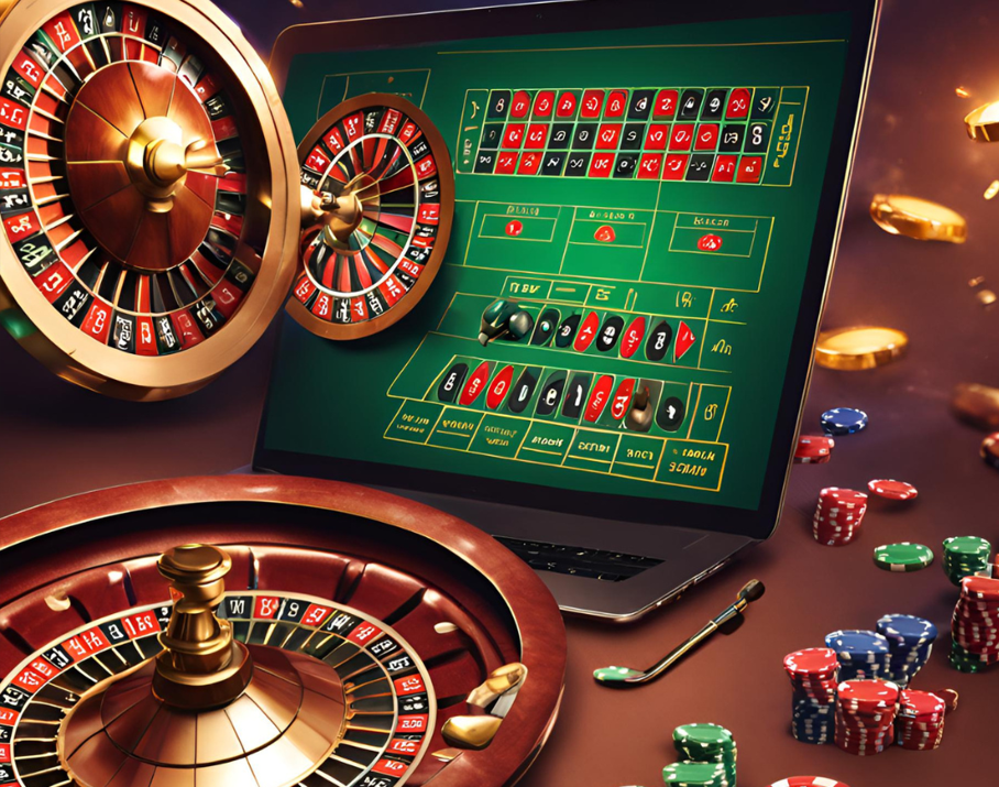 melhores casinos online