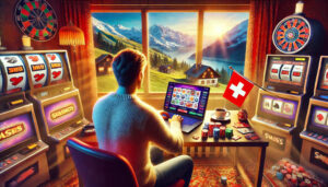 Nouveau casino en ligne suisse | Top 5 des meilleurs sites en 2024