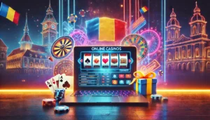 TOP Casino online din România în 2024 – Recenzia celor mai bune platforme