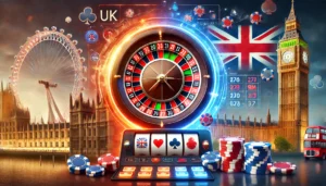 All British Casino Sister Sites and Review