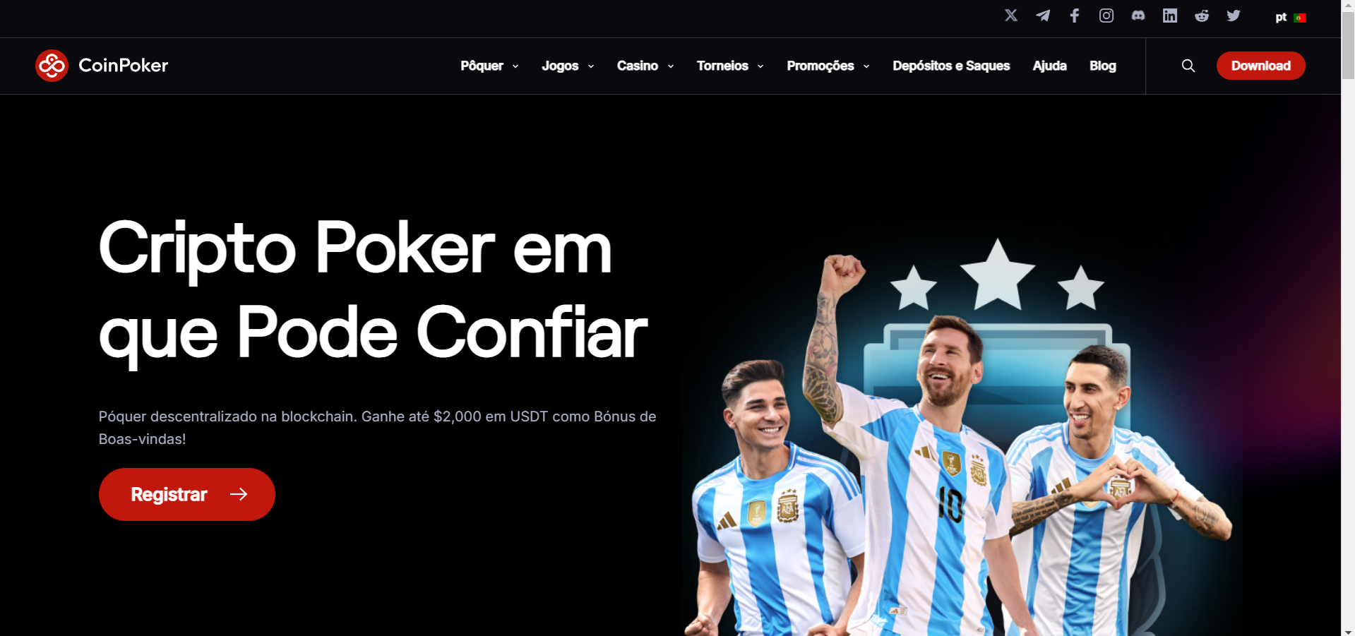 roleta online - CoinPoker Homepage