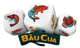 Bau Cua Logo