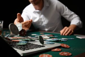 Casinos nuevos en España – Novedades en los juegos en línea