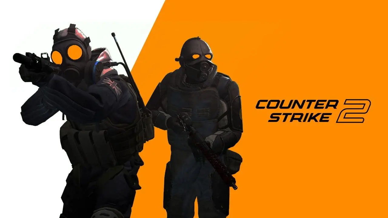 Counter-Strike 2