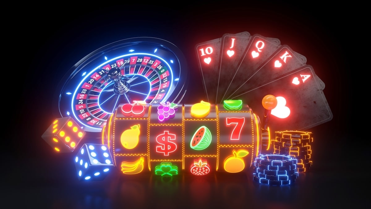 Los mejores casinos online en Colombia