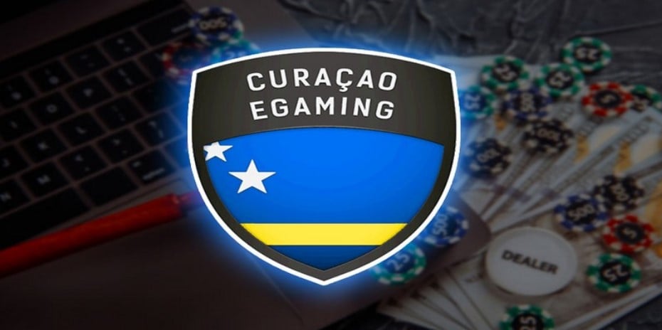 Nên cá cược DOTA 2 tại nhà cái được Curacao eGaming cấp phép