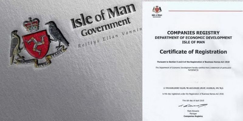 Nên chơi Mậu Binh online ở nhà cái có giấy phép Isle of Man