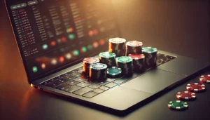 The UK’s Top New Online Casinos – Best New Casino Sites