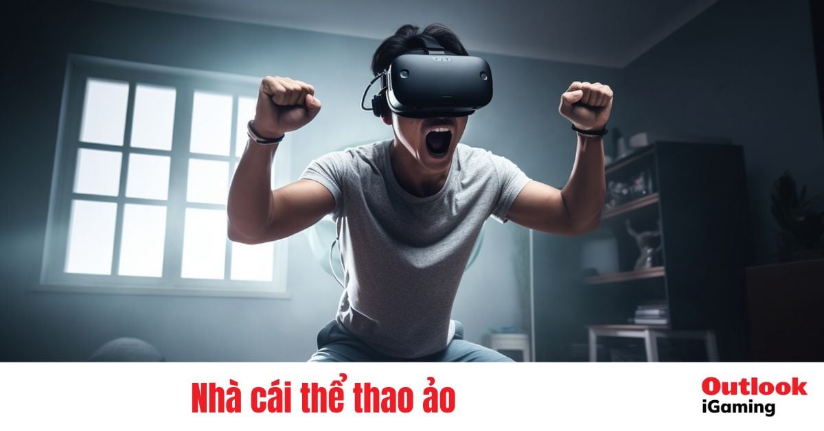 Nhà cái thể thao ảo