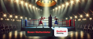 Boxen Wetten & Wettanbieter – Beste Quoten & Buchmacher im Vergleich