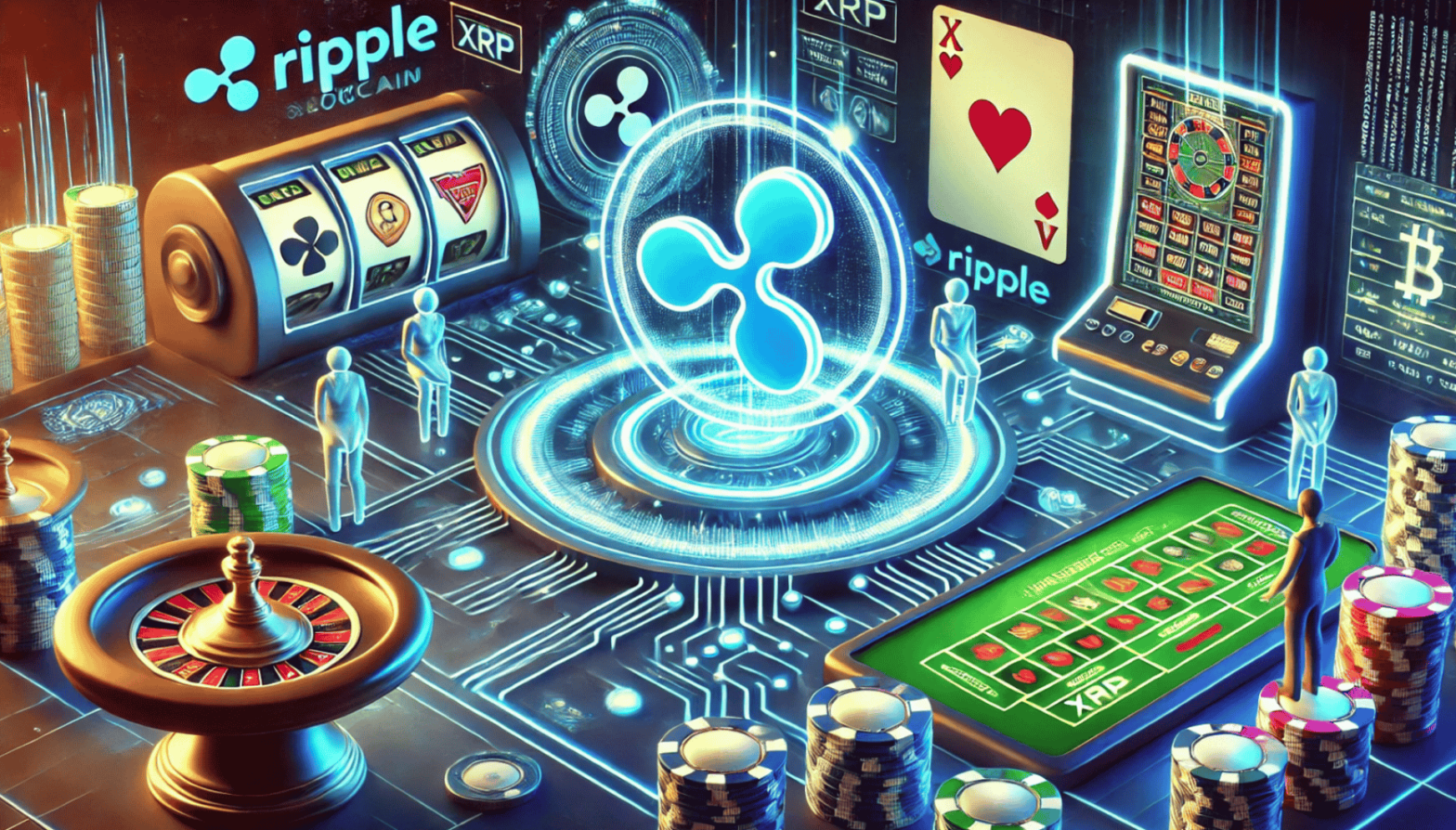 ripple casino