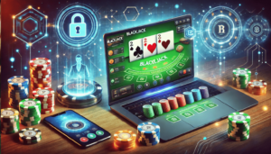 Top cassinos para jogar blackjack online no Brasil em 2024