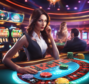 Blackjack online em Portugal – Melhores Casinos ao vivo em 2024