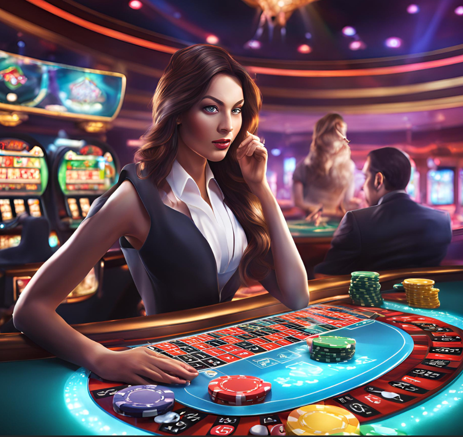 Jogar blackjack online 2024