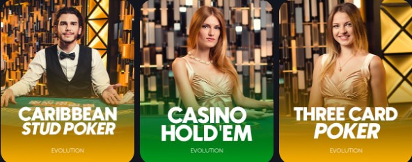 casino zonder limiet instant casino poker