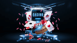 Melhor Casino Telegram  | Guia Completo