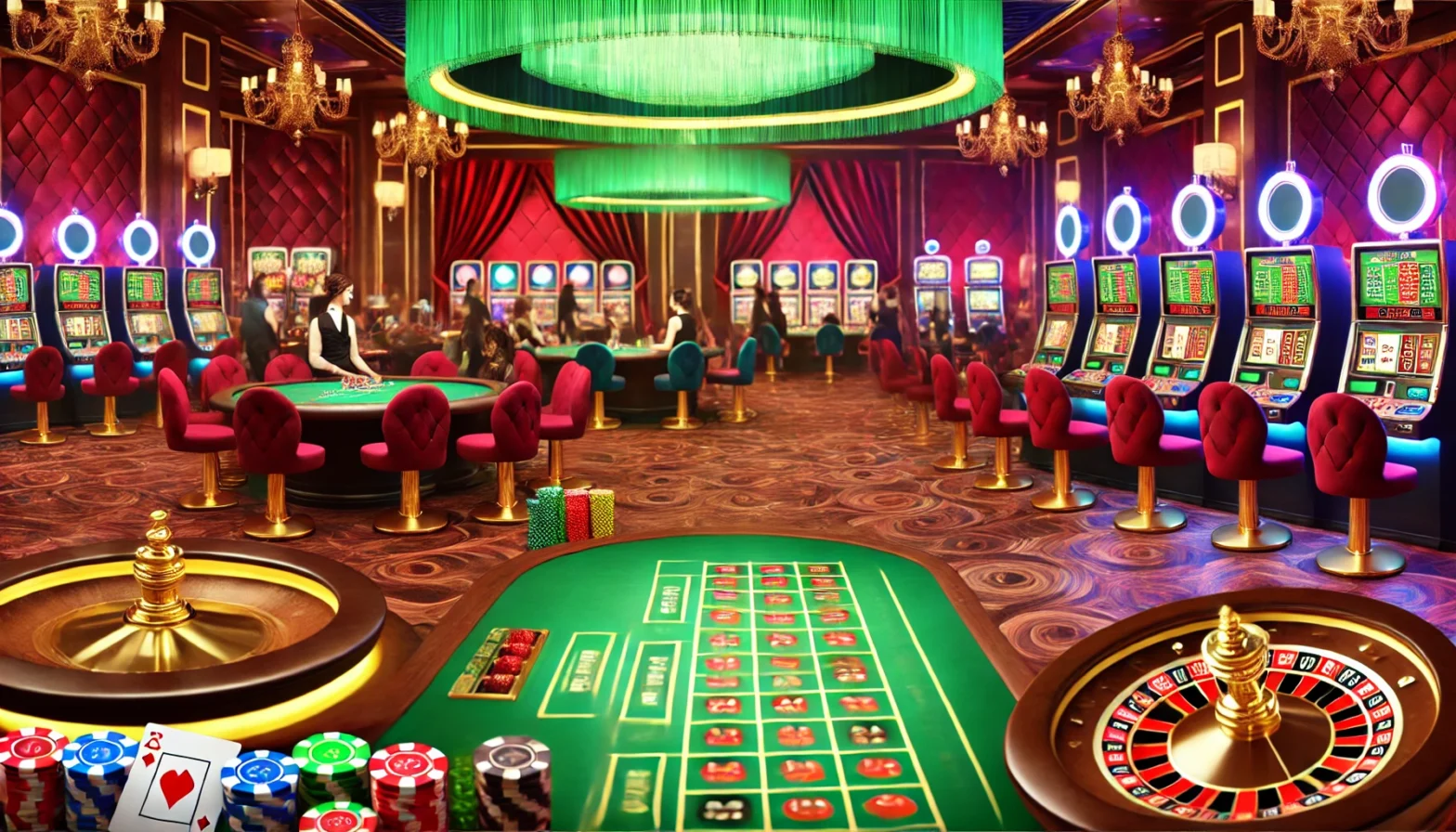 The Ethics of Marketing Strategies in top online casinos